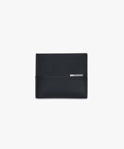 agnes b. VOYAGE QAH11-01 ウォレット