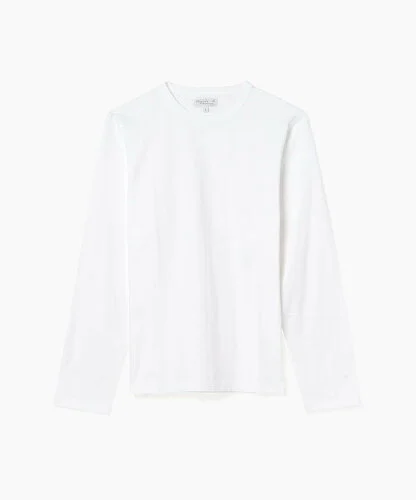 agnes b. HOMME J000 TS コットンTシャツ