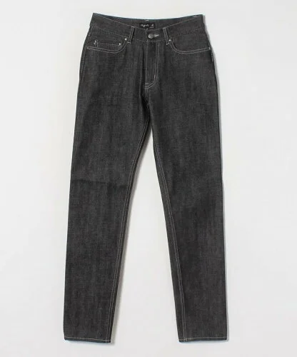 agnes b. KH91 JEANS MADE IN JAPAN ジーンズ スリム