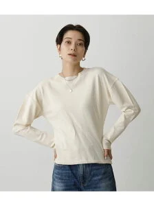 AZUL by moussy VOLUME SLEEVE KNIT