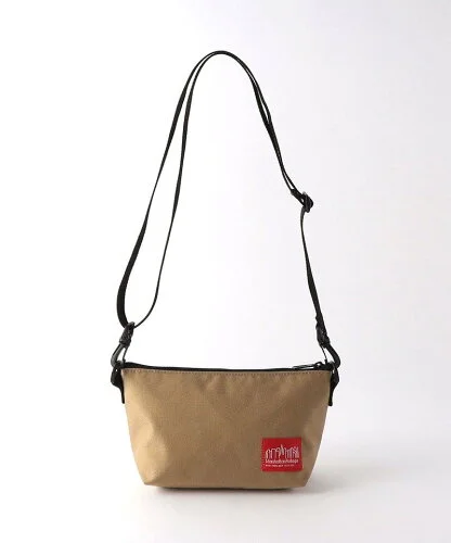 UNITED ARROWS green label relaxing 【別注】【WEB限定】＜Manhattan Portage＞GLR 6020 ミニ ショルダーバッグ