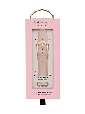 kate spade new york/(W)APPLE STRAPS