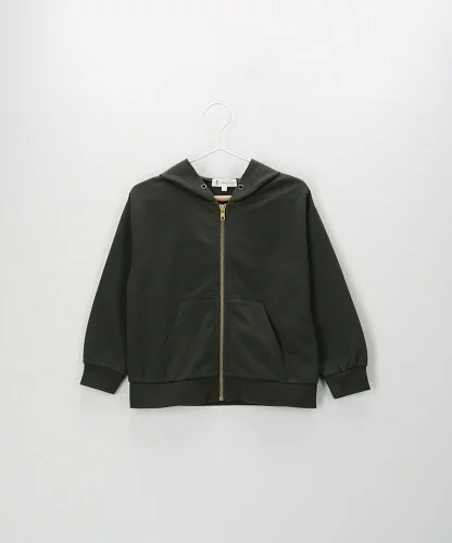 ROPE' PICNIC KIDS 【KIDS】UNISEXジップアップフーディ