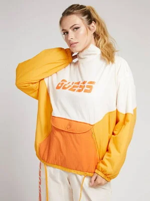 GUESS (W)Angela Wind Jacket