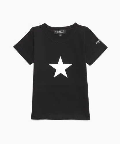 agnes b. ENFANT SBH7 E TS キッズ Tシャツ