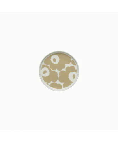 Marimekko Unikko プレート