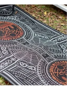 POST GENERAL/(U)PG TO-GO RUG