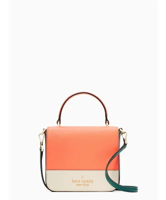 kate spade new york ステイシー スクエア クロスボディ