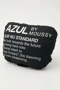 AZUL BY MOUSSY A/D NECK PILLOW