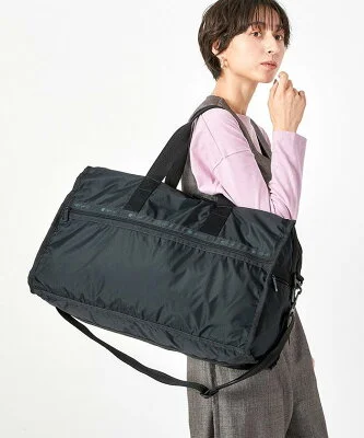 LeSportsac ボストンバッグ 4319U185