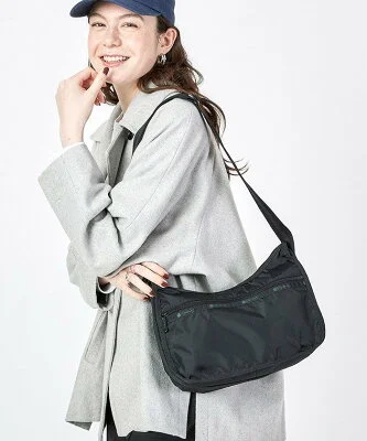 LeSportsac ショルダーバッグ 7520U185