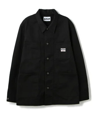 Schott TC WORK COVERALL/ワーク カバーオール