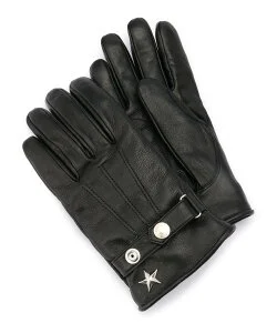 Schott PRFECTO GLOVE SHORT/ボア グローブ ショート