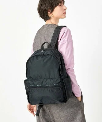 LeSportsac バックパック/リュック 3747U185