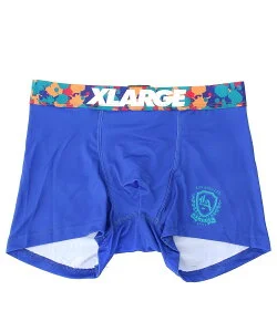 X-LARGE/(M)XL_Los Angeles ハンドサイン インナー・ルームウェア ボクサーパンツ・トランクス