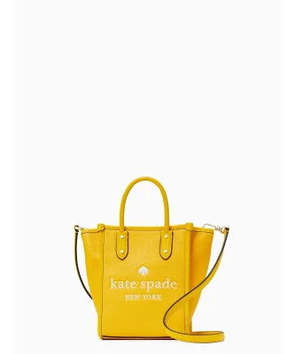 kate spade new york エラ ミニ トート