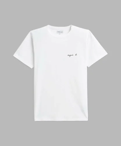 agnes b. SDP9 TS Tシャツ