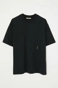 SLY 【THROW】AOR x THROW LOGO Tシャツ