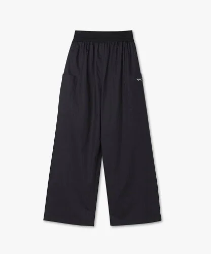 agnes b. UBL1 PANTALON パンツ