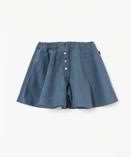 agnes b. ENFANT UBR1 E JUPE CULOTTE キッズ キュロット