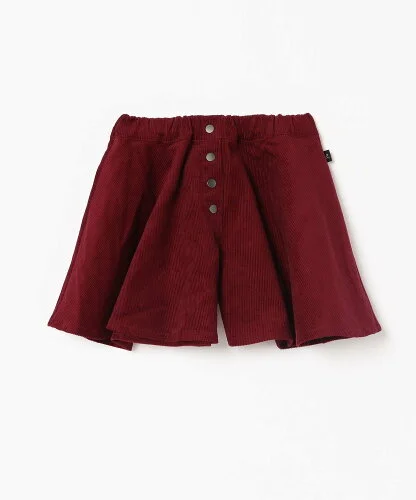 agnes b. ENFANT UBR1 E JUPE CULOTTE キッズ キュロット