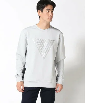 GUESS (M)Willis Sweatshirt