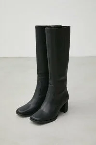 AZUL by moussy LONG BOOTS