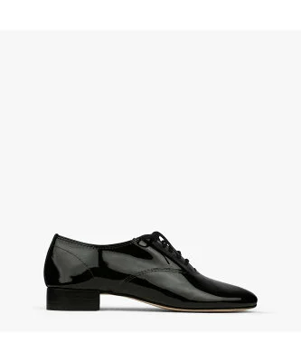 Repetto Zizi Oxford Shoes【New Size】