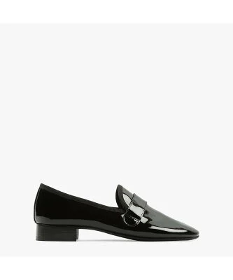 Repetto Michael gomme Loafers【New Size】