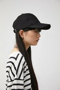 AZUL by moussy BASIC SUEDE CAP