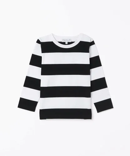 agnes b. ENFANT J019 E TS キッズ TS