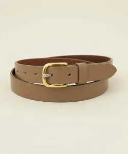 NANO universe foot the coacher/別注 F. T. C BELT ナノユニバース ファッション雑貨 その他のファッション雑貨 カーキ【送料無料】