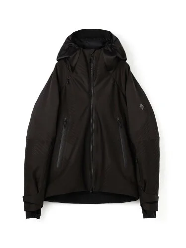 DESCENTE MIZISAWA DOWN JACKET ALPINE ダウンジャケット