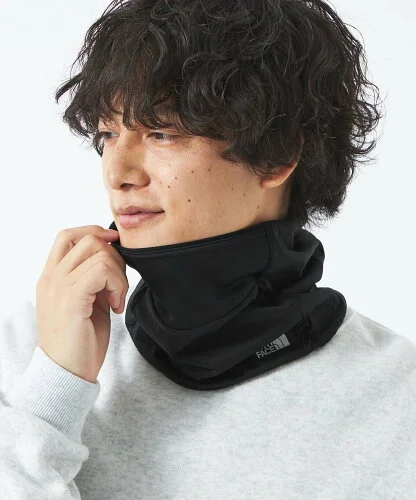 UNITED ARROWS green label relaxing ＜THE NORTH FACE＞バーサアクティブ ネックゲイター -ユニセックス-