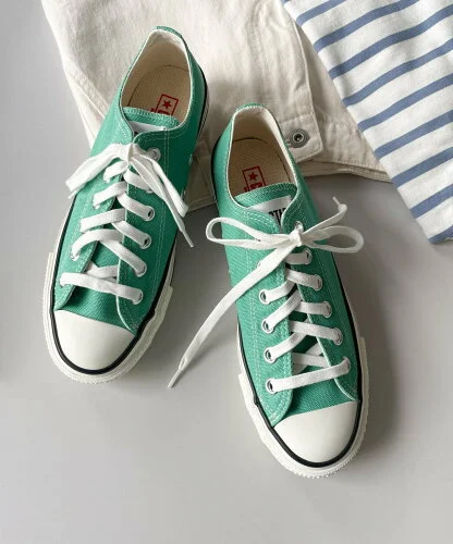 URBAN RESEARCH DOORS CONVERSE CANVAS ALL STAR J OX