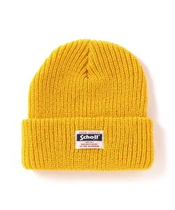 Schott WATCH CAP/ウォッチ キャップ