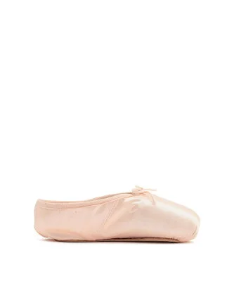 Repetto Gamba Pointe shoes - WideBox HardSole