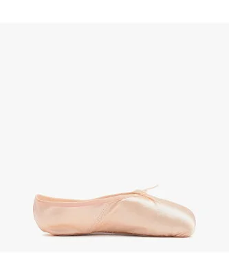 Repetto Carlotta Pointes shoes - ExtraWideBox MediumSole