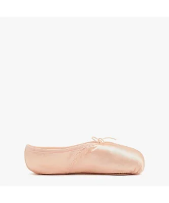 Repetto Carlotta Pointe shoes - NarrowBox HardSole