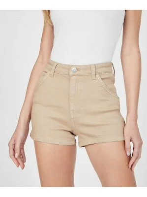 GUESS (W)Sunny Carpenter Shortie