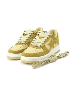 A BATHING APE BAPE STA #3 L