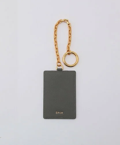 ROPE' 【E'POR】SMALL GOODS Pass Case