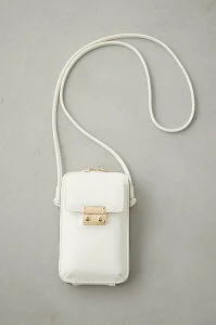 AZUL by moussy VERTICAL MULTIWAY SHOULDERBAG