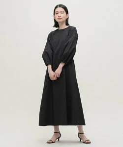 NANO universe LB.03/フォルムジャガードワンピース