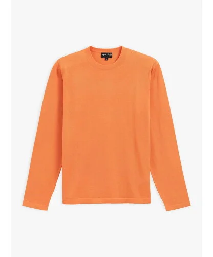agnes b. LZ46 PULLOVER プルオーバー