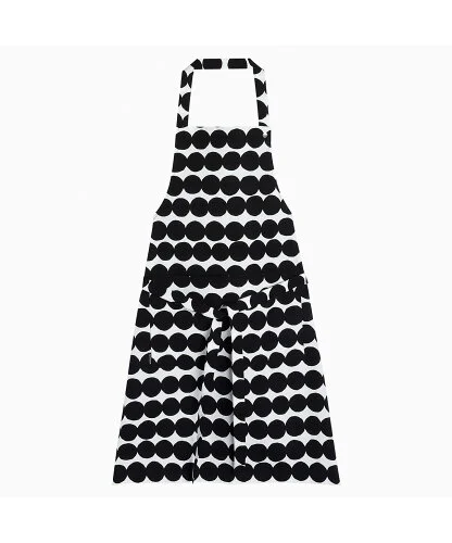 Marimekko Rasymatto エプロン