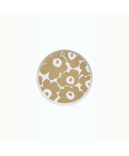 Marimekko Unikko プレート25cm