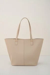 AZUL by moussy COMFORTABLE BIG TOTE BAG