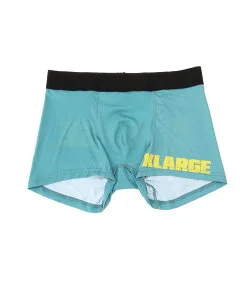 X-LARGE/(M)XL 銃 ハンドサイン インナー・ルームウェア ボクサーパンツ・トランクス