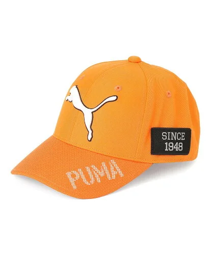 PUMA メンズ ゴルフ ツアー パフォーマンス キャップ